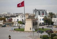 وزيرا داخلية تونس وفرنسا يبحثان مكافحة الجرائم العابرة للحدود وزيرا داخلية تونس وفرنسا يبحثان مكافحة الجرائم العابرة للحدود