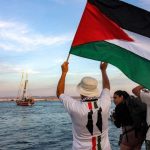 ناشط تونسي في أسطول الصمود يخوض إضرابا عن الطعام ناشط تونسي في أسطول الصمود يخوض إضرابا عن الطعام