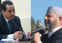 تونس: تشديد عقوبات العكرمي واللوز في ملف اغتيال شكري بلعيد تونس: تشديد عقوبات العكرمي واللوز في ملف اغتيال شكري بلعيد