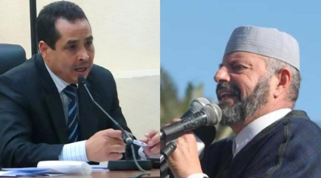 تونس: تشديد عقوبات العكرمي واللوز في ملف اغتيال شكري بلعيد تونس: تشديد عقوبات العكرمي واللوز في ملف اغتيال شكري بلعيد