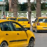 تونس: إضراب لسيارات الأجرة وتلويح بالتصعيد تونس: إضراب لسيارات الأجرة وتلويح بالتصعيد