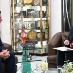 واشنطن تؤكد التزامها بتعزيز التعاون العسكري مع تونس واشنطن تؤكد التزامها بتعزيز التعاون العسكري مع تونس