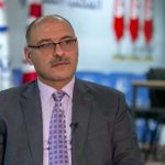 رياض الشعيبي يرفض مشروع قانون يصنف حركة النهضة تنظيما إرهابيا