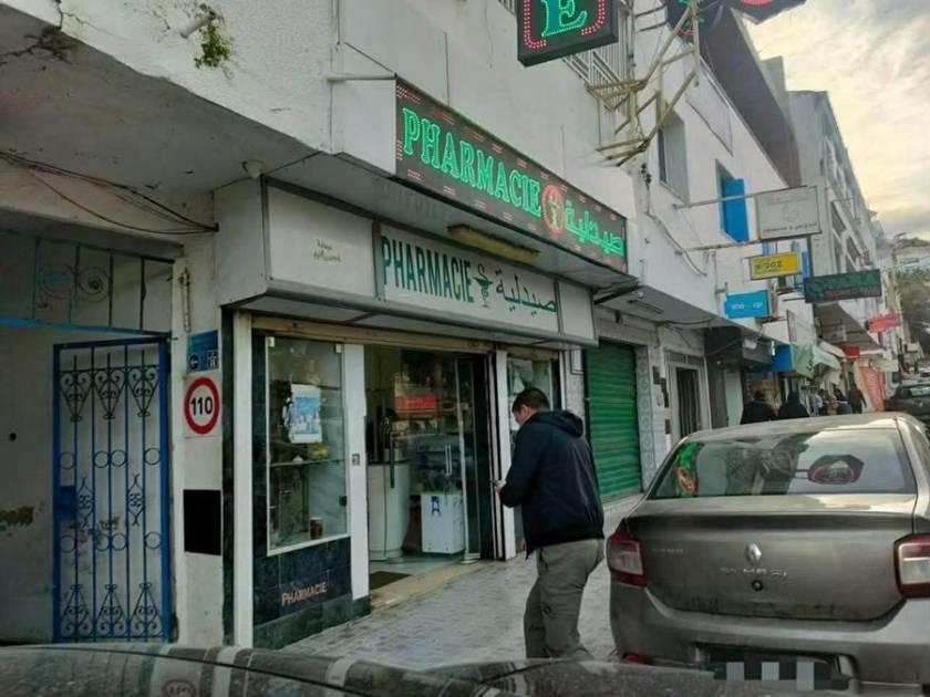 زيادة أسعار الدواء 550%... هل أصبحت تونس بلا دعم صحي؟ زيادة أسعار الدواء 550%... هل أصبحت تونس بلا دعم صحي؟