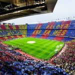 برشلونة الإسباني يفتتح أكاديمية في تونس ويواصل توسعه عالمياً برشلونة الإسباني يفتتح أكاديمية في تونس ويواصل توسعه عالمياً