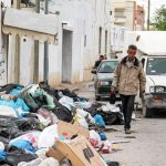 الانهيار الصّامت للفضاء العام في تونس الانهيار الصّامت للفضاء العام في تونس