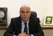 توفيق ديدي: ضغوط أمريكية على تونس للانخراط في التطبيع توفيق ديدي: ضغوط أمريكية على تونس للانخراط في التطبيع