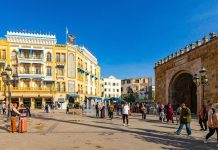 إيرادات السياحة في تونس تتجاوز 1.6 مليار دولار منذ بداية 2026 إيرادات السياحة في تونس تتجاوز 1.6 مليار دولار منذ بداية 2026