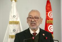 تونس.. إعادة الغنوشي للسجن وسط تنديد سياسي بتدهور صحته تونس.. إعادة الغنوشي للسجن وسط تنديد سياسي بتدهور صحته