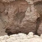 وفاة 3 أشخاص أثناء التنقيب عن كنوز بتونس وفاة 3 أشخاص أثناء التنقيب عن كنوز بتونس