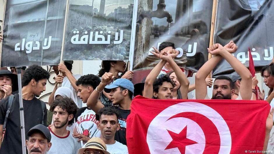 تصنيف تونس «بلداً آمناً».. هل يتحول إلى كابوس للمعارضة؟ تصنيف تونس «بلداً آمناً».. هل يتحول إلى كابوس للمعارضة؟