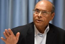 عمار بلاني للمرزوقي: الجزائر ليست مسؤولة عن موت الاتحاد المغاربي عمار بلاني للمرزوقي: الجزائر ليست مسؤولة عن موت الاتحاد المغاربي
