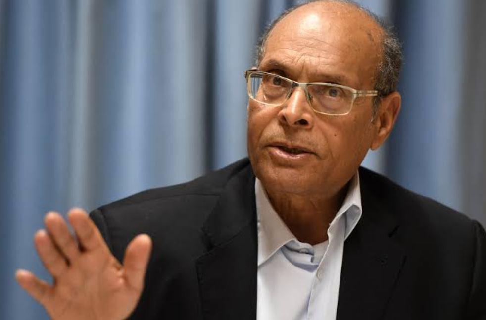عمار بلاني للمرزوقي: الجزائر ليست مسؤولة عن موت الاتحاد المغاربي عمار بلاني للمرزوقي: الجزائر ليست مسؤولة عن موت الاتحاد المغاربي