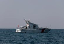 العثور على ثلاث جثث قبالة السواحل التونسية بعد أيام من مأساة بن قردان العثور على ثلاث جثث قبالة السواحل التونسية بعد أيام من مأساة بن قردان