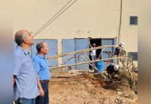 أسوأ موجة قطع كهرباء في تونس.. 7 ساعات مع حرارة حارقة أسوأ موجة قطع كهرباء في تونس.. 7 ساعات مع حرارة حارقة