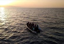 تونس تنتشل جثث آخر المهاجرين المفقودين قبالة جرجيس تونس تنتشل جثث آخر المهاجرين المفقودين قبالة جرجيس