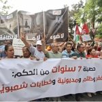 أفكار حول الأزمات الدورية في تونس وأسبابها البنيوية أفكار حول الأزمات الدورية في تونس وأسبابها البنيوية