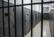 5 وفيات في سجون تونس خلال يوم واحد بسبب الحر 5 وفيات في سجون تونس خلال يوم واحد بسبب الحر