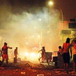 تونس: حين ينعكس واقع الاختناق المعيشي في مآسي الهجرة والاحتجاجات تونس: حين ينعكس واقع الاختناق المعيشي في مآسي الهجرة والاحتجاجات