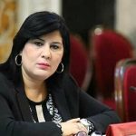 تدهور الحالة الصحية لعبير موسي ونقلها إلى مستشفى جندوبة تدهور الحالة الصحية لعبير موسي ونقلها إلى مستشفى جندوبة