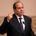 السيسي يطرح رؤية لتعميق الشراكة المصرية-الصينية السيسي يطرح رؤية لتعميق الشراكة المصرية-الصينية