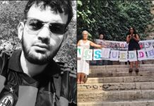 شهادات مرعبة حول مراكز إحتجاز التونسيين في إيطاليا شهادات مرعبة حول مراكز إحتجاز التونسيين في إيطاليا