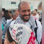 إصابة غسان الهنشيري تتطلب تدخلاً جراحياً في الرأس إصابة غسان الهنشيري تتطلب تدخلاً جراحياً في الرأس