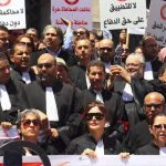محامو القصرين يحذرون من تدهور الحقوق والخدمات في تونس محامو القصرين يحذرون من تدهور الحقوق والخدمات في تونس