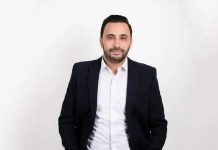 القضاء التونسي يأمر بالتحفظ على الصحفي محمد اليوسفي القضاء التونسي يأمر بالتحفظ على الصحفي محمد اليوسفي