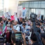 تونس تمدد سجن 4 قيادات في أسطول الصمود 4 أشهر تونس تمدد سجن 4 قيادات في أسطول الصمود 4 أشهر
