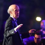 وفاة الموسيقار محمد القرفي عن عمر يناهز 78 عامًا وفاة الموسيقار محمد القرفي عن عمر يناهز 78 عامًا