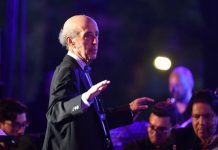 وفاة الموسيقار محمد القرفي عن عمر يناهز 78 عامًا وفاة الموسيقار محمد القرفي عن عمر يناهز 78 عامًا
