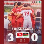 تونس تتأهل لربع نهائي أمم إفريقيا للكرة الطائرة تونس تتأهل لربع نهائي أمم إفريقيا للكرة الطائرة