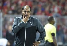 الشعباني يعيد ساسي إلى منتخب تونس ويقصي العابدي الشعباني يعيد ساسي إلى منتخب تونس ويقصي العابدي