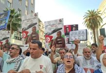 تونس: موجة اعتقالات جديدة توسّع أزمة أسطول الصمود تونس: موجة اعتقالات جديدة توسّع أزمة أسطول الصمود