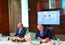شركات تونسية تتجه نحو الاستثمار في الجزائر عبر 9 قطاعات شركات تونسية تتجه نحو الاستثمار في الجزائر عبر 9 قطاعات