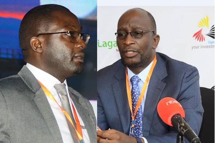 Investment prefect engages stakeholders after securing Shs978b loan for Namanve Industrial Park facilities Investment prefect engages stakeholders after securing Shs978b loan for Namanve Industrial Park facilities