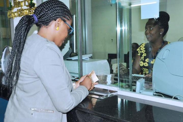 Taxing bank withdrawals will be harmful to economy - BoU Taxing bank withdrawals will be harmful to economy - BoU