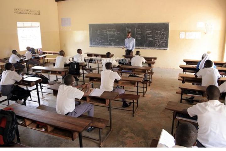 How prepared are schools for semi-candidate classes? How prepared are schools for semi-candidate classes?