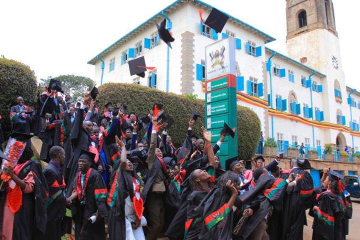 Universities release reopening plans Universities release reopening plans