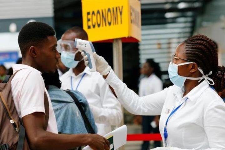 Controversy surrounding Covid-19 Controversy surrounding Covid-19