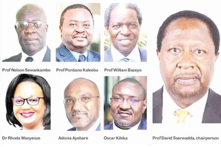 Govt names team to advise on Covid-19 vaccine access Govt names team to advise on Covid-19 vaccine access