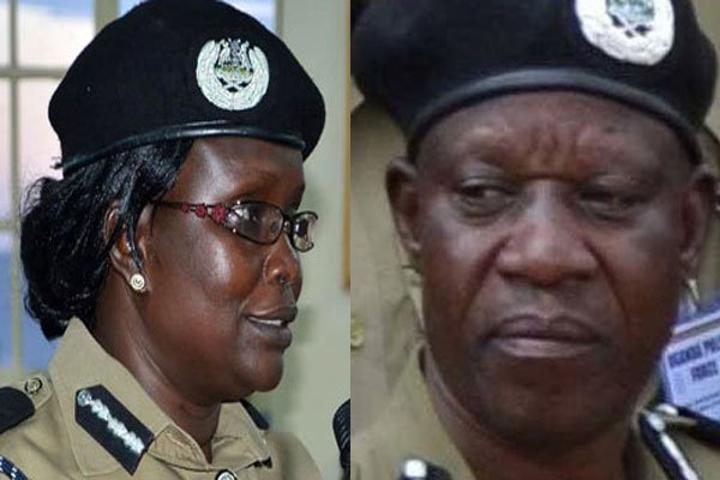 We don’t know about missing persons - Police We don’t know about missing persons - Police