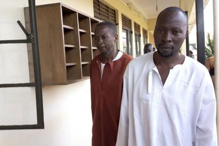 High Court yet to fix date for trial of Kirumira murder suspects High Court yet to fix date for trial of Kirumira murder suspects