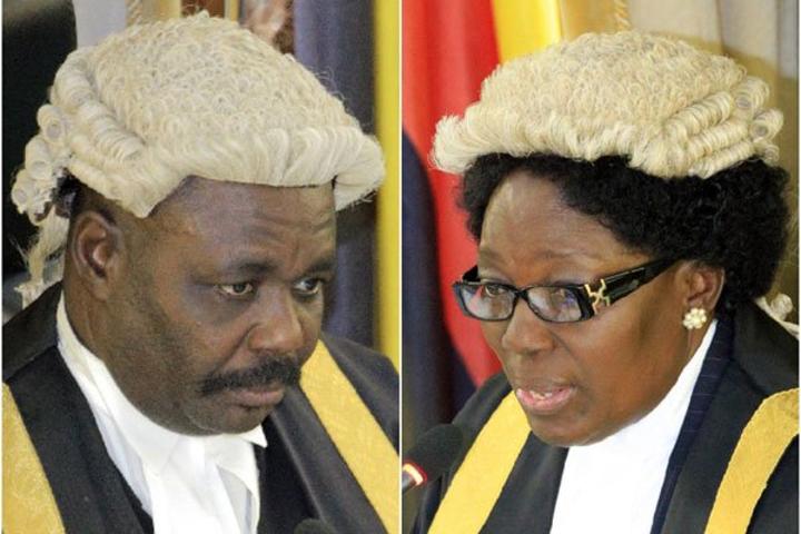How Kadaga, Oulanyah performed in Parliament How Kadaga, Oulanyah performed in Parliament