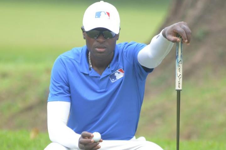 Kitata aims to take fight from the boardroom to the greens Kitata aims to take fight from the boardroom to the greens