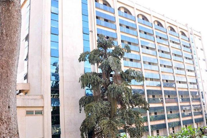 Simbamanyo loses Shs40b case to Equity Bank Simbamanyo loses Shs40b case to Equity Bank