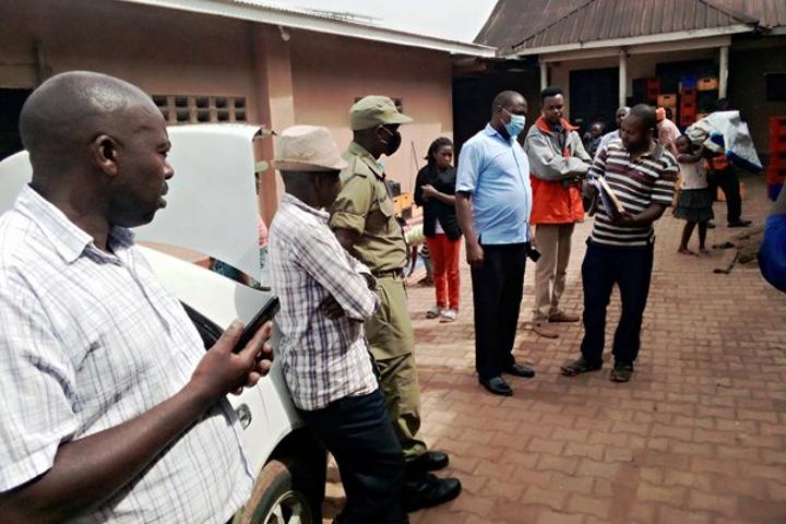 100 jobless as two wine factories close 100 jobless as two wine factories close