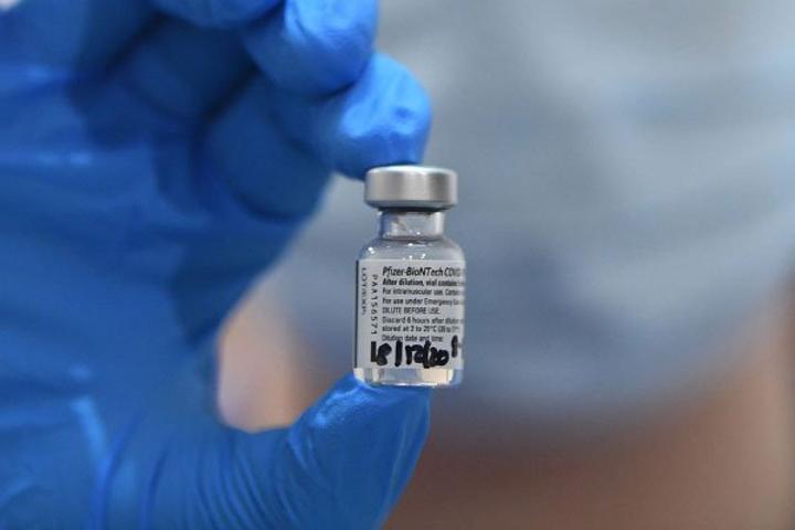 MPs approve Shs18.3 billion deposit for Covid vaccines MPs approve Shs18.3 billion deposit for Covid vaccines