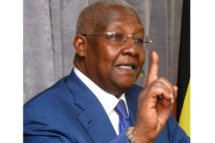 Kutesa directs envoys back to duty stations Kutesa directs envoys back to duty stations